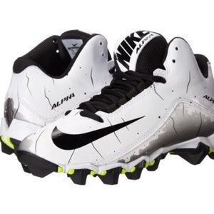 Boys Nike Alpha Shark 2 3/4 BG